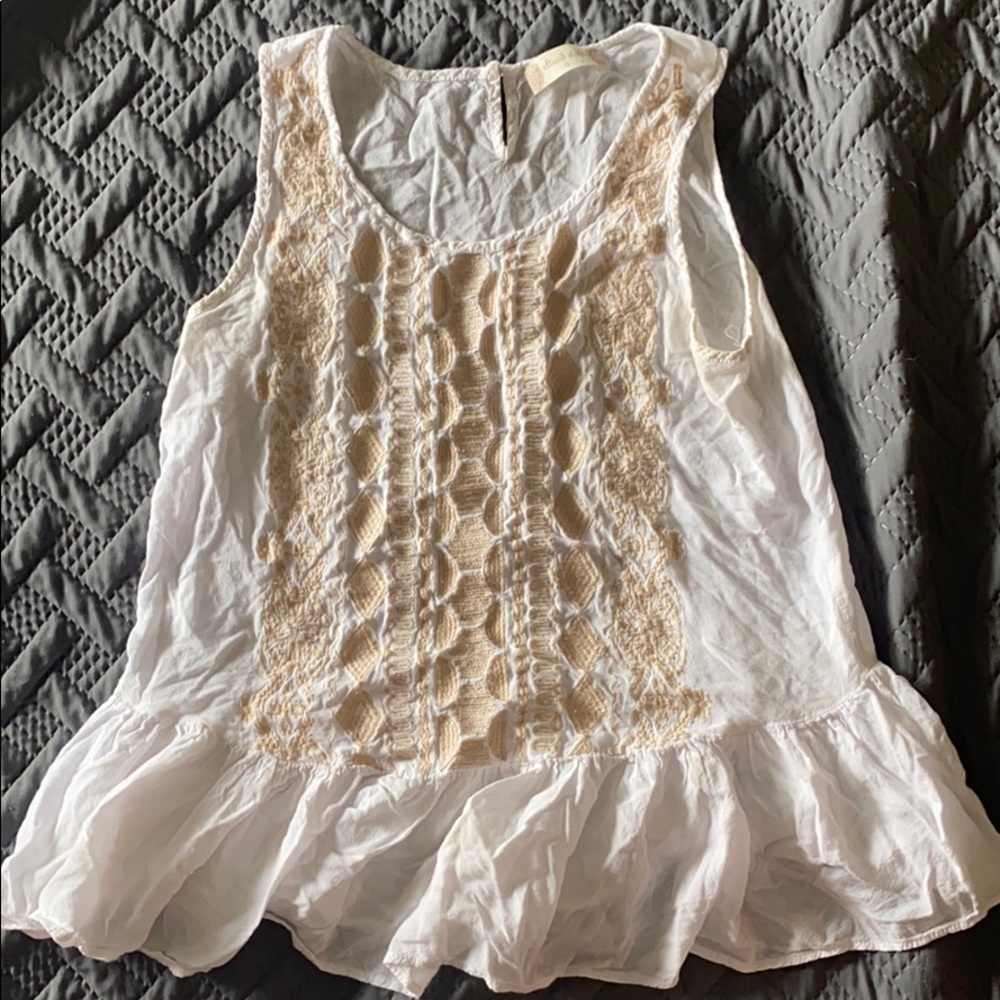 Altar’d State Tank